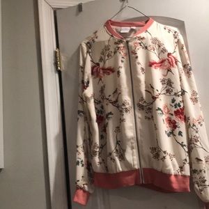 Light summery jacket